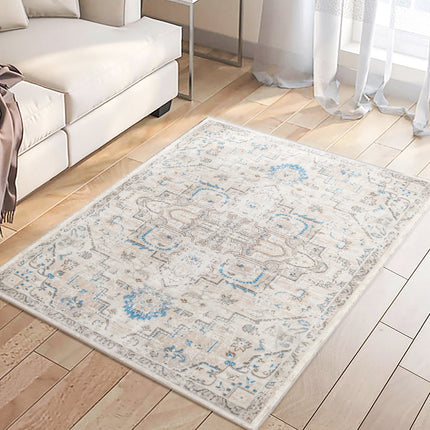 Marlow Floor Rug Area Rug Large Mat 200X230cm-1954802712050798599