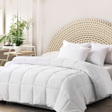 DreamZ All Season Quilt Siliconized Super King-1973193699152236550