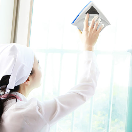 Magnetic Window Double Side Glass Wiper-1973194014488399879