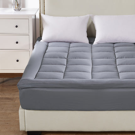 DreamZ Mattress Topper Bamboo Fibre King-1975420429812240391