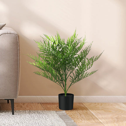 Lambu 65CM Artificial Tree Fake Plants Home Decor-1975420332466638855