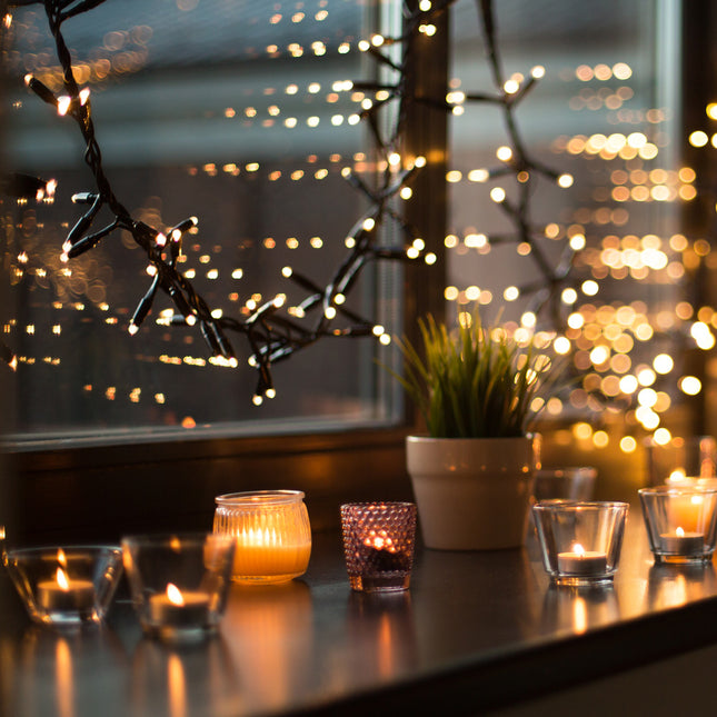 52M 500LED String Solar Powered Fairy-1973193618428661767