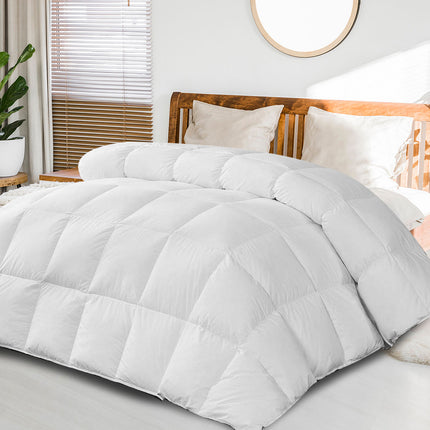 DreamZ All Season Quilt Siliconized Super King-1973193699152236551