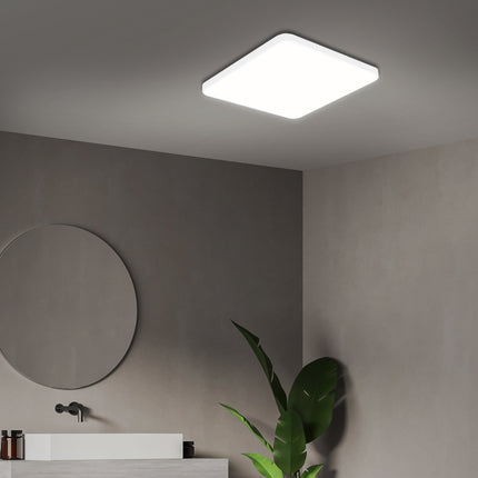 EMITTO 3-Colour Ultra-Thin 5CM LED Ceiling 36W White-1954802829130600455