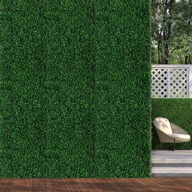 Marlow Artificial Hedge Grass Boxwood-1961232857858969607