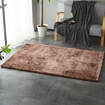Floor Rug Mat Shaggy Rugs Area Carpet-1954802402200784902