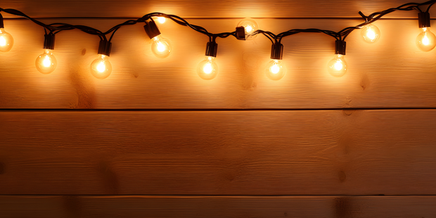 <h2>Outdoors</h2><h2><span style="text-decoration:underline">String lights, BBQ Accessories & More</span></h2>