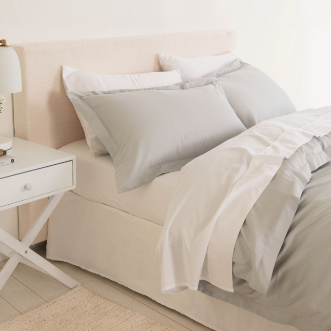 Queen Bedding Bundle