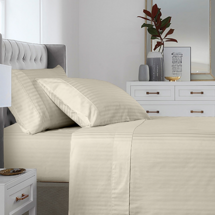 King Bedding Bundle Kit