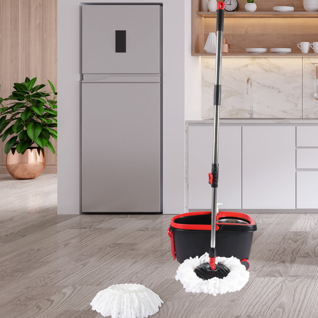 Laundry Essentials Bundle