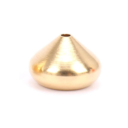 Small Drop-Shaped Incense Burner Bracket - Set Of 10-1915198349561171968