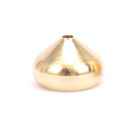 10-Piece Drop-Shaped Incense Burner Bracket - Medium Size-1915198154945466368