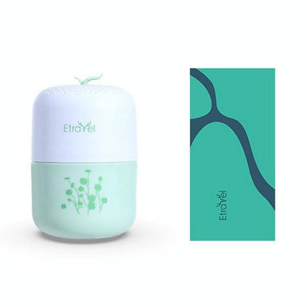 Double-Sided Quick-Drying Fleece Bath Towel - Small Grass Green-1915197619198627846