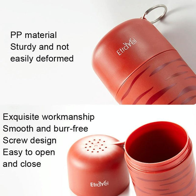 Large Double-Sided Fleece Bath Towel - Quick-Drying Red-1915197164963893251