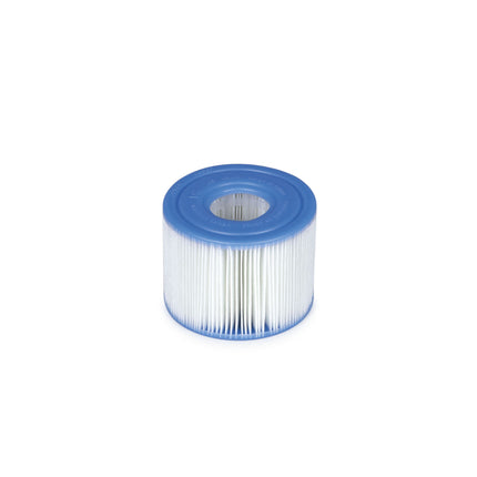 Intex PureSpa Bubble Massage 6 Person Spa 28428