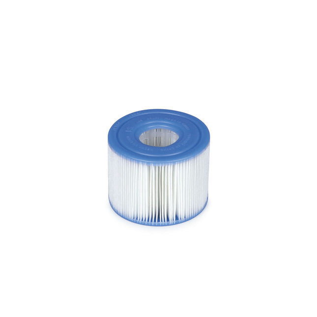 Intex PureSpa Bubble Massage 6 Person Spa 28428