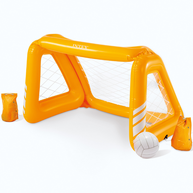 Intex FUN GOALS GAME Pool and Water Toy 58507