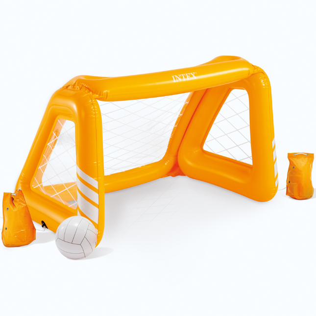 Intex FUN GOALS GAME Pool and Water Toy 58507