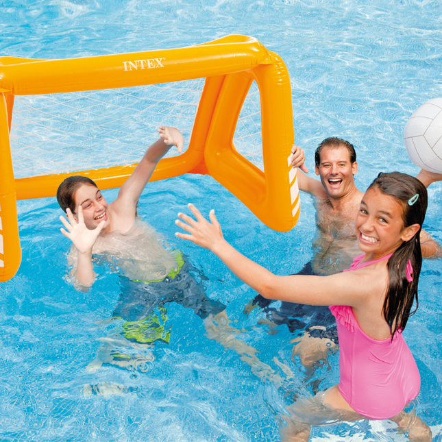 Intex FUN GOALS GAME Pool and Water Toy 58507