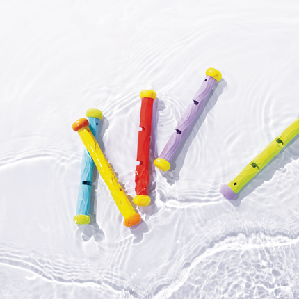 Intex Underwater Pool Toys Play Sticks 55504