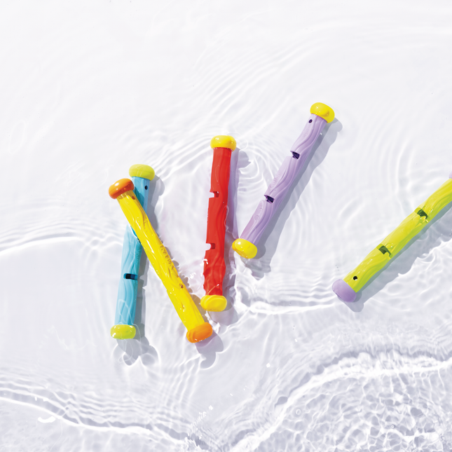 Intex Underwater Pool Toys Play Sticks 55504