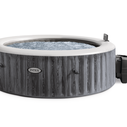 Intex PureSpa 6 Person Greywood Spa 28442