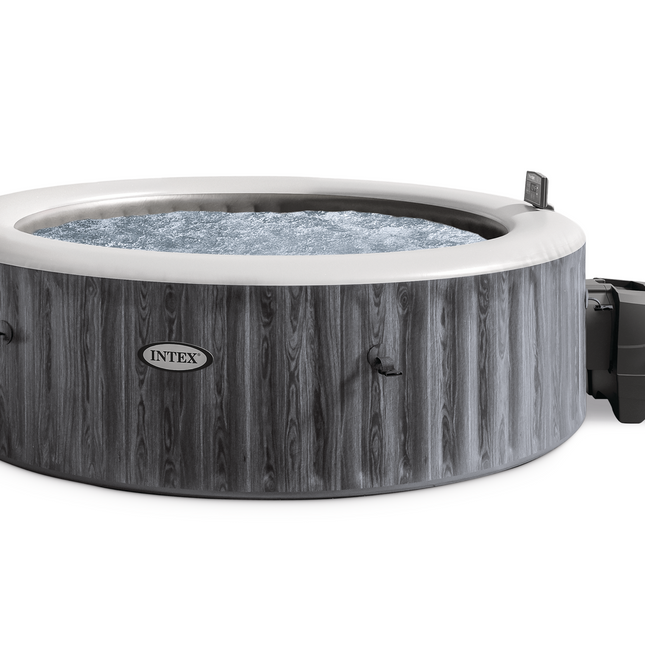 Intex PureSpa 6 Person Greywood Spa 28442