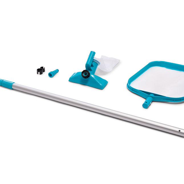 Intex Pool Cleaning Maintenance Kit for Above Ground Pools 28002