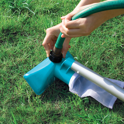 Intex Pool Cleaning Maintenance Kit for Above Ground Pools 28002