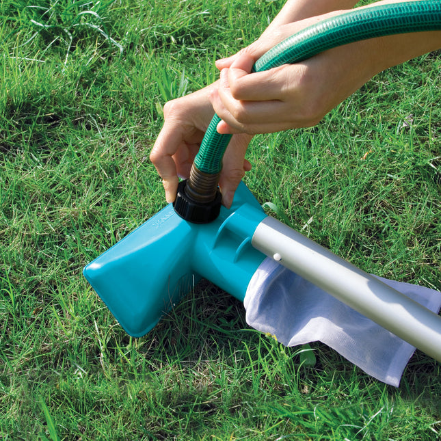 Intex Pool Cleaning Maintenance Kit for Above Ground Pools 28002