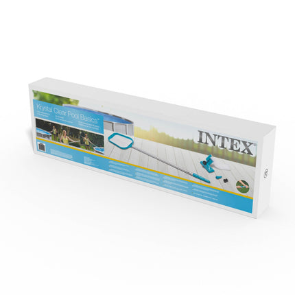 Intex Pool Cleaning Maintenance Kit for Above Ground Pools 28002