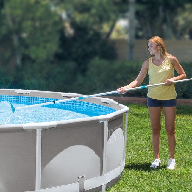 Intex Pool Cleaning Maintenance Kit for Above Ground Pools 28002