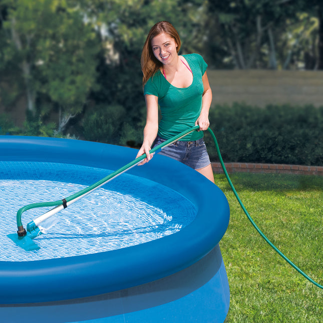 Intex Pool Cleaning Maintenance Kit for Above Ground Pools 28002