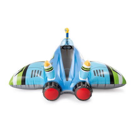Intex Water Gun Plane Ride-On Pool Toy 57536