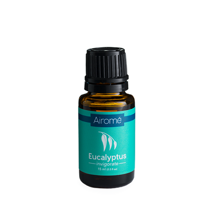 Eucalyptus Essential Oil