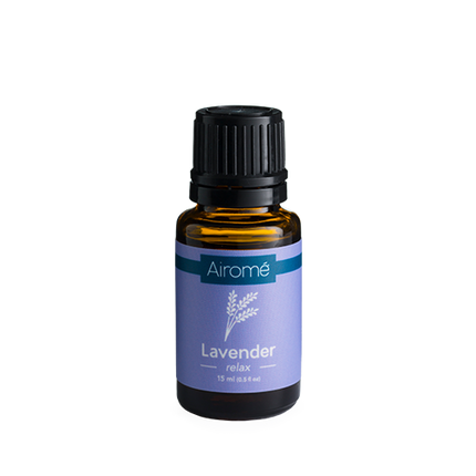 Lavender Essential Oil