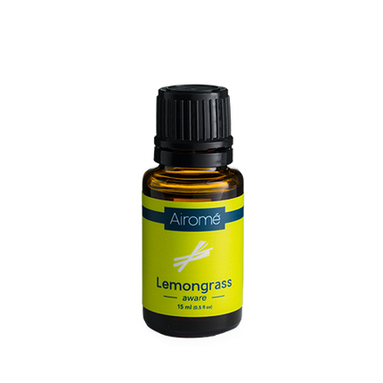 Lemongrass Essential Oil