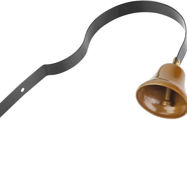 Store Entry Door Chime Vintage Shopkeepers Door Bell Shopkeepers Bell, Shopkeepers Doorbell, Antique Doorbell, for Home for Shop Decoration Office