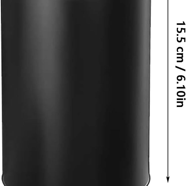 Eruceky Kitchen Utensil Holder, Kitchen Utensil Holder, Stainless Steel Kitchen Utensil Rack, Suitable for Storing Tableware in the Kitchen