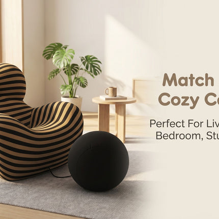 Compressed Lazy Sofa