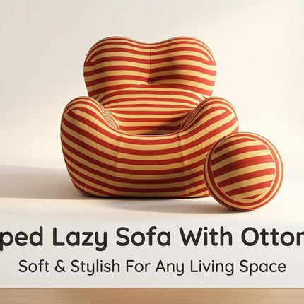 Compressed Lazy Sofa