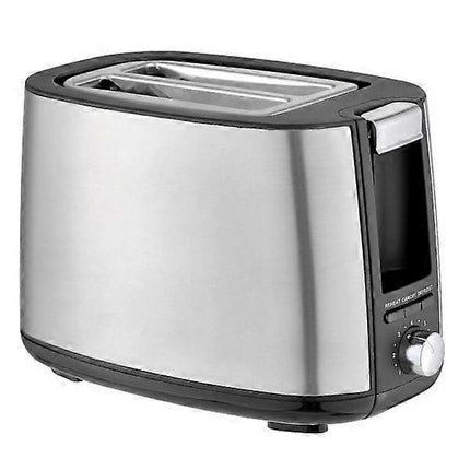 Automatic Stainless Steel Bread & Sandwich Toaster