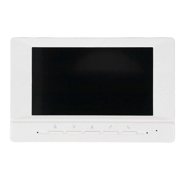 Smart Video Intercom Doorbell, Electronic Access Control for Home Office