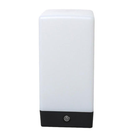 Rechargeable LED Table Lamp with Warm White Dimming