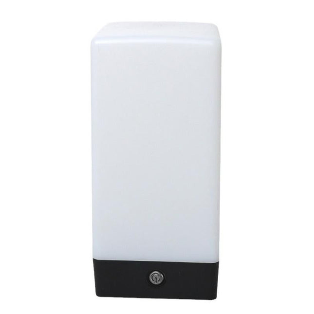 Rechargeable LED Table Lamp with Warm White Dimming
