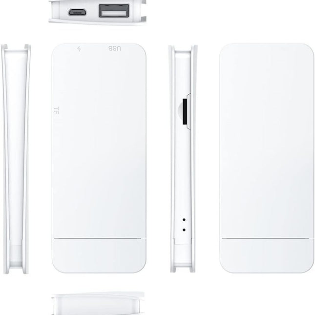 M15 40000+4K HDMI TV Video Game Stick Retro Gaming Console 2 Wireless Controller