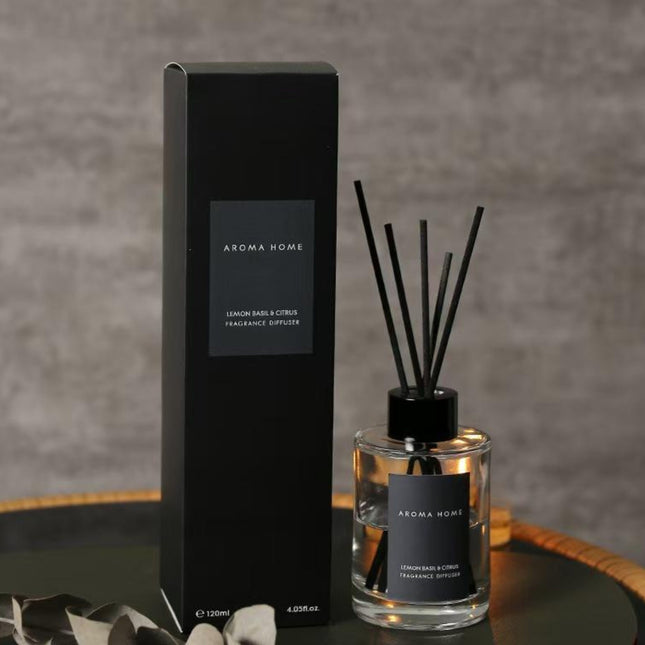Aroma Diffuser -  Lemon