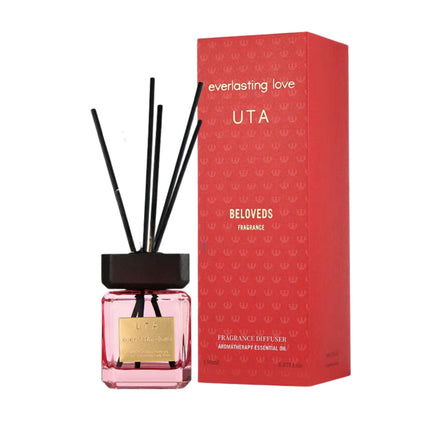 UTA Diffuser Be Loveds
