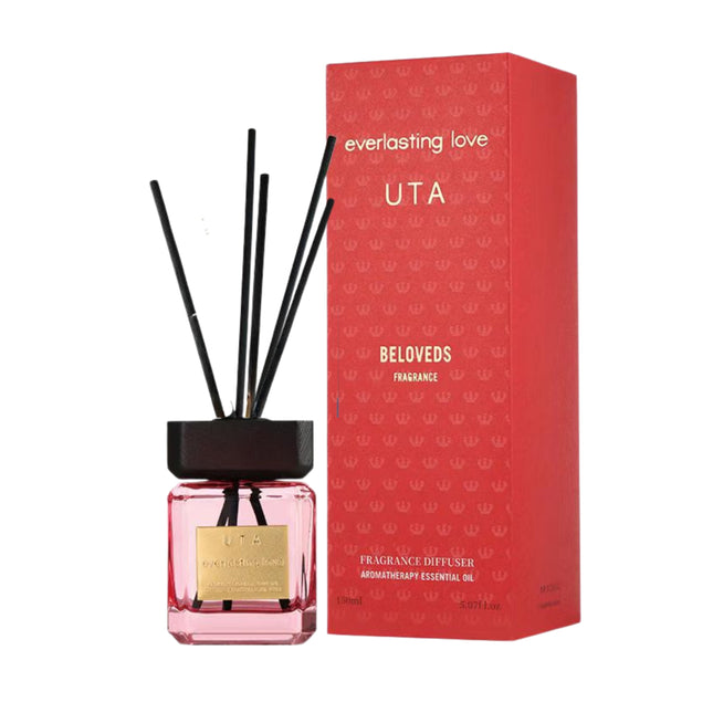 UTA Diffuser Be Loveds
