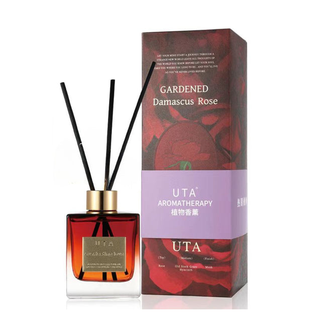 UTA Diffuser Damascus Rose
